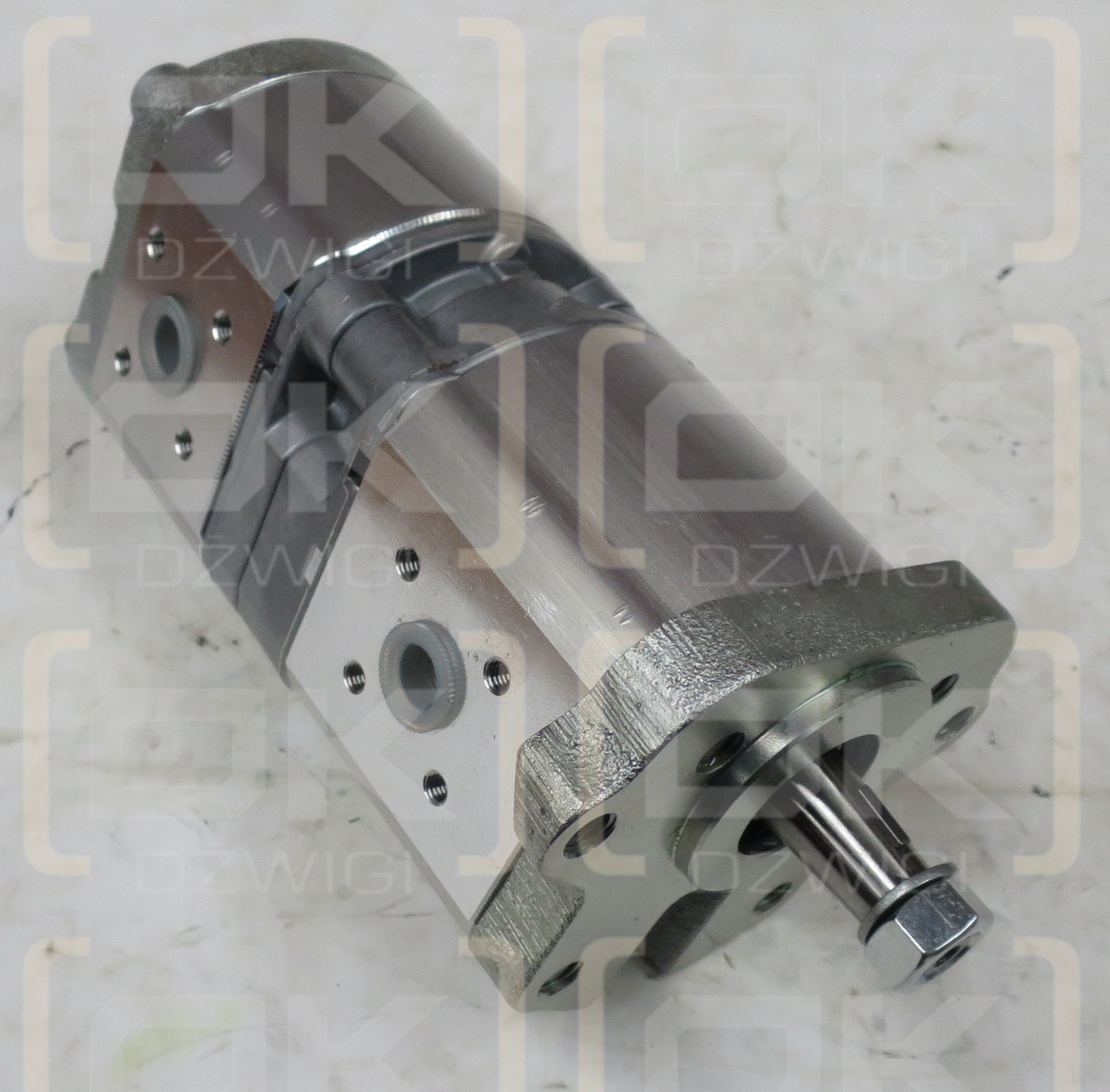 Bosch Rexroth n.º 0510665497