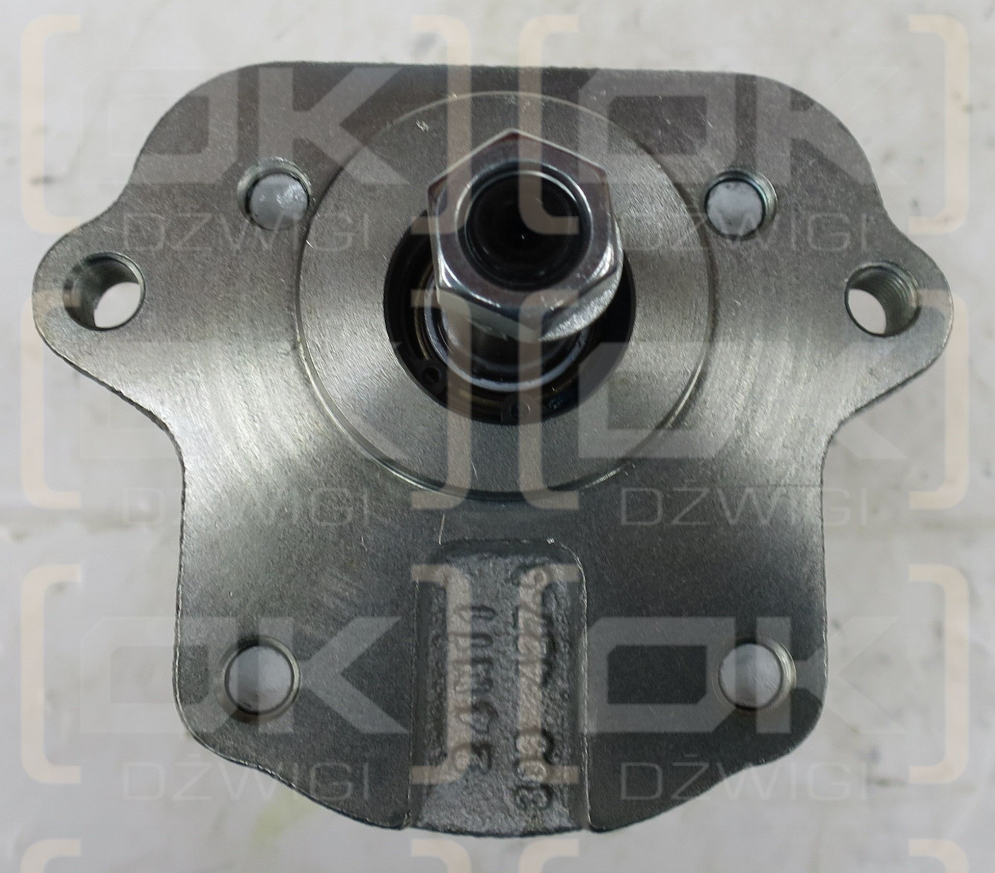 Bosch Rexroth n.º 0510665497