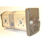 0510 665 375 18+12CC BOSCH GEAR PUM