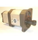 0510 766 313 25+11 BOSCH 32863100