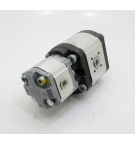 Pompa zębata Bosch Rexroth AZPFB-11-011/2,0LCP2002KB-S0111