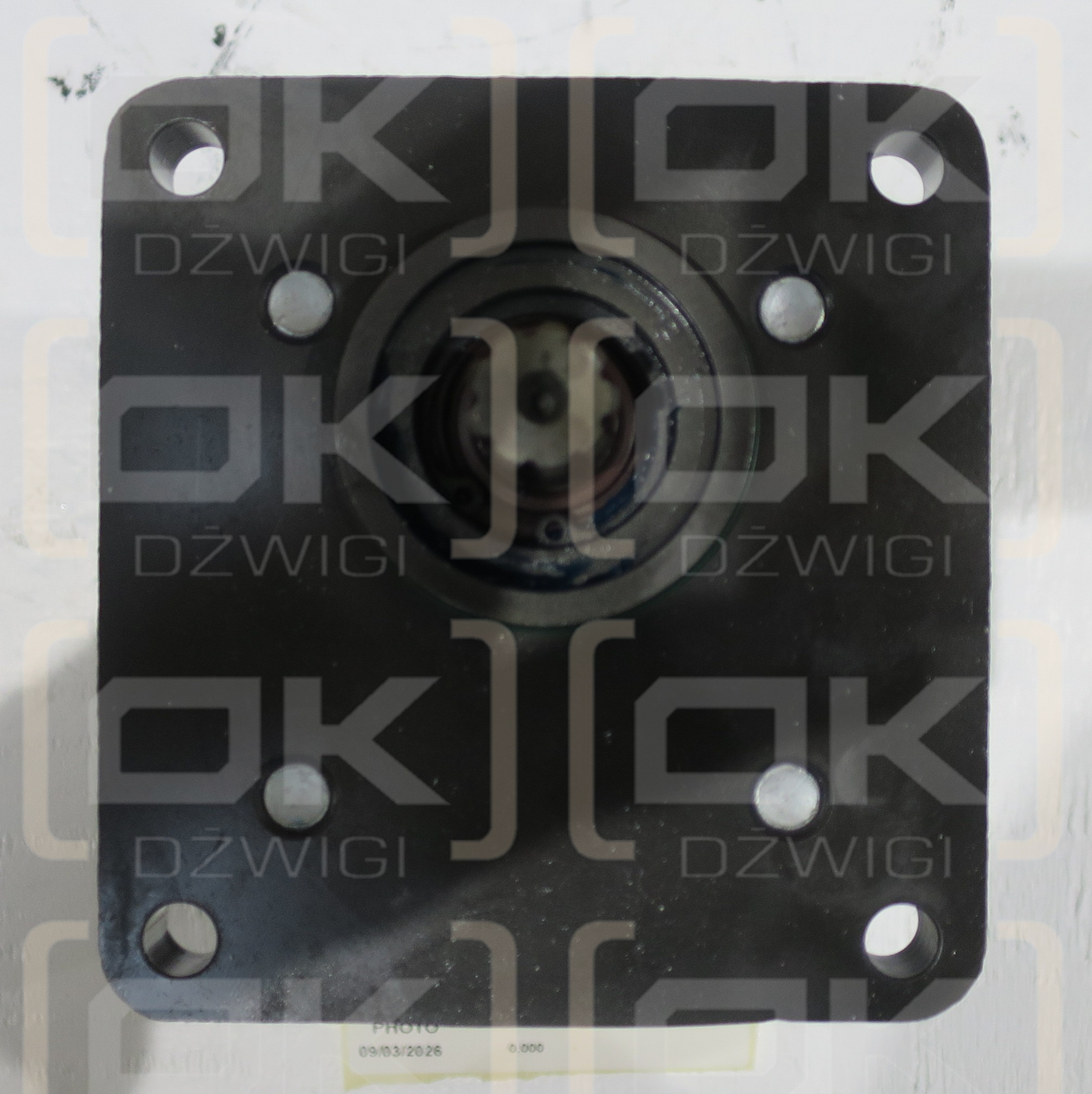 BOSCH N.° 0510665506