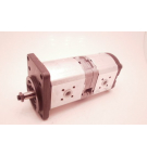 0510765348 HYDRAULIC GEAR PUMP