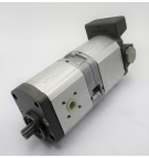 0510 665 387 / 19+19cc BOSCH