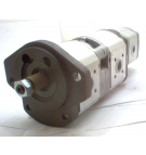 0510466309 LIEBHERR HYDRAULIC PUMP