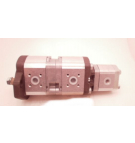 0510366304 LIEBHERR PUMP