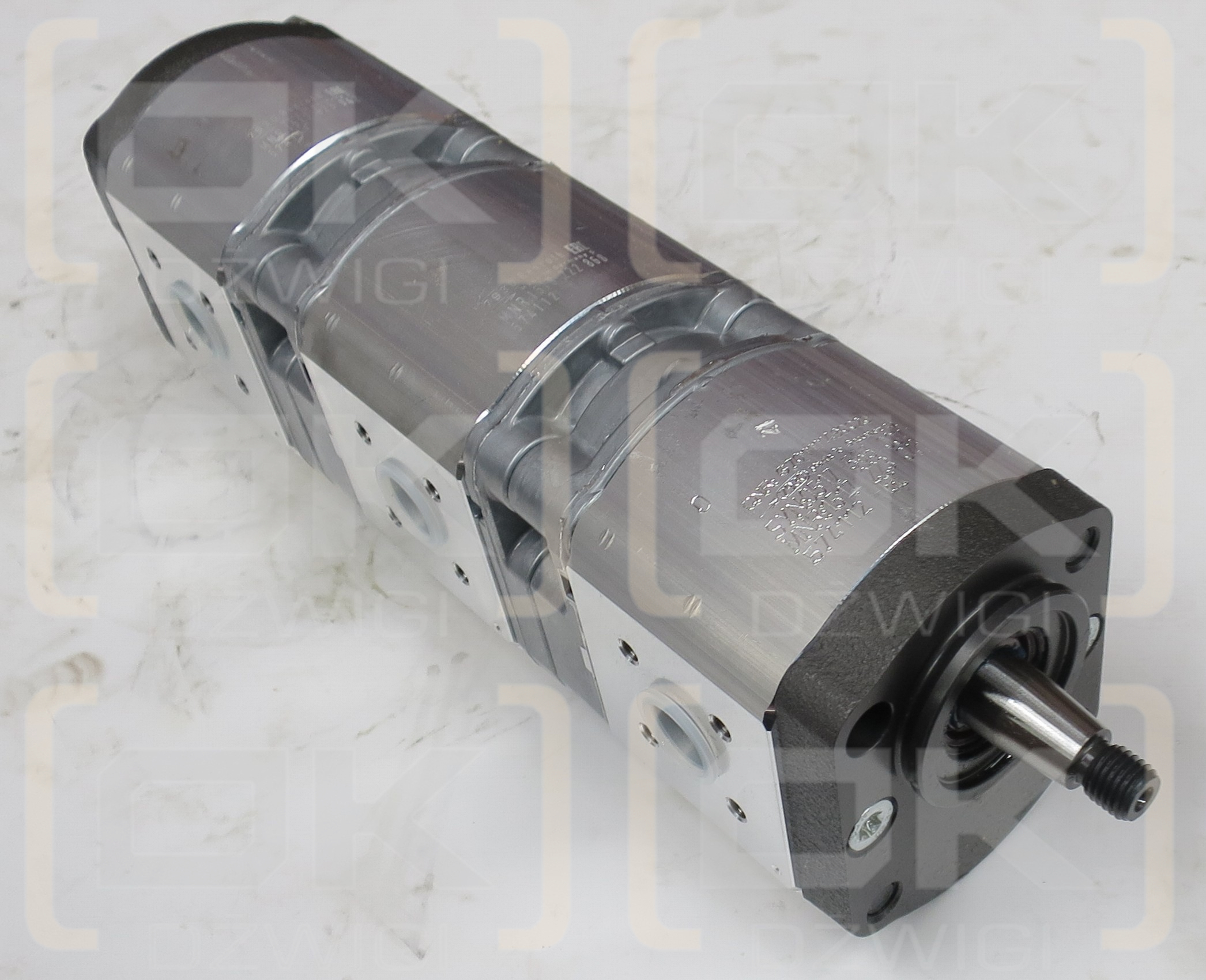 Bosch Rexroth no. 0517565007