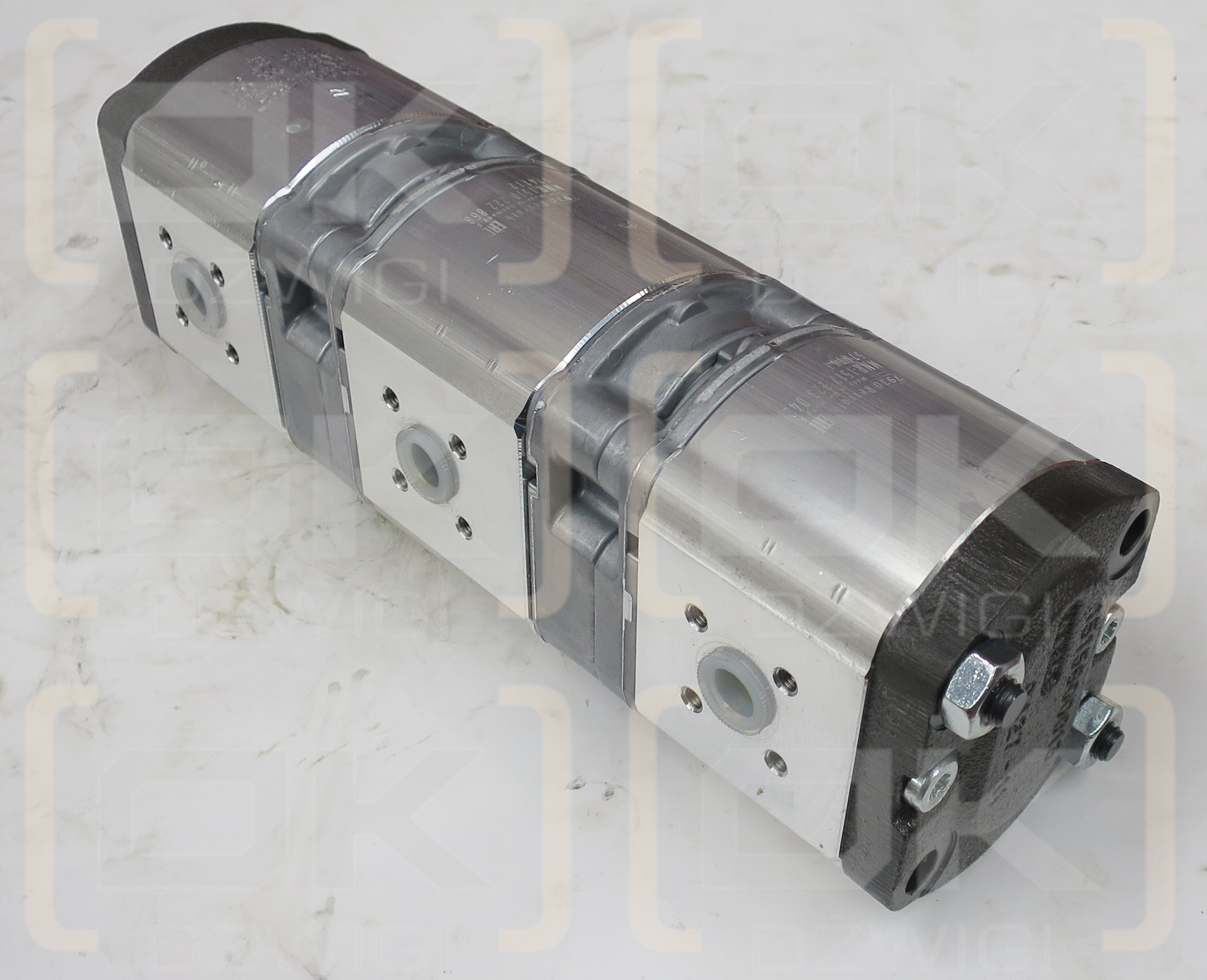 Bosch Rexroth no. 0517565007