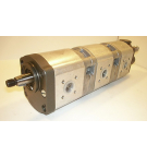 FENDT HYDRAULIC PUMP 0510/665/396