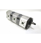 BOSCH TRIPLE No. 0510565097