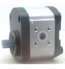 0511 315 301 MOTOR DE ENGRANAJES HIDRÁULICOS