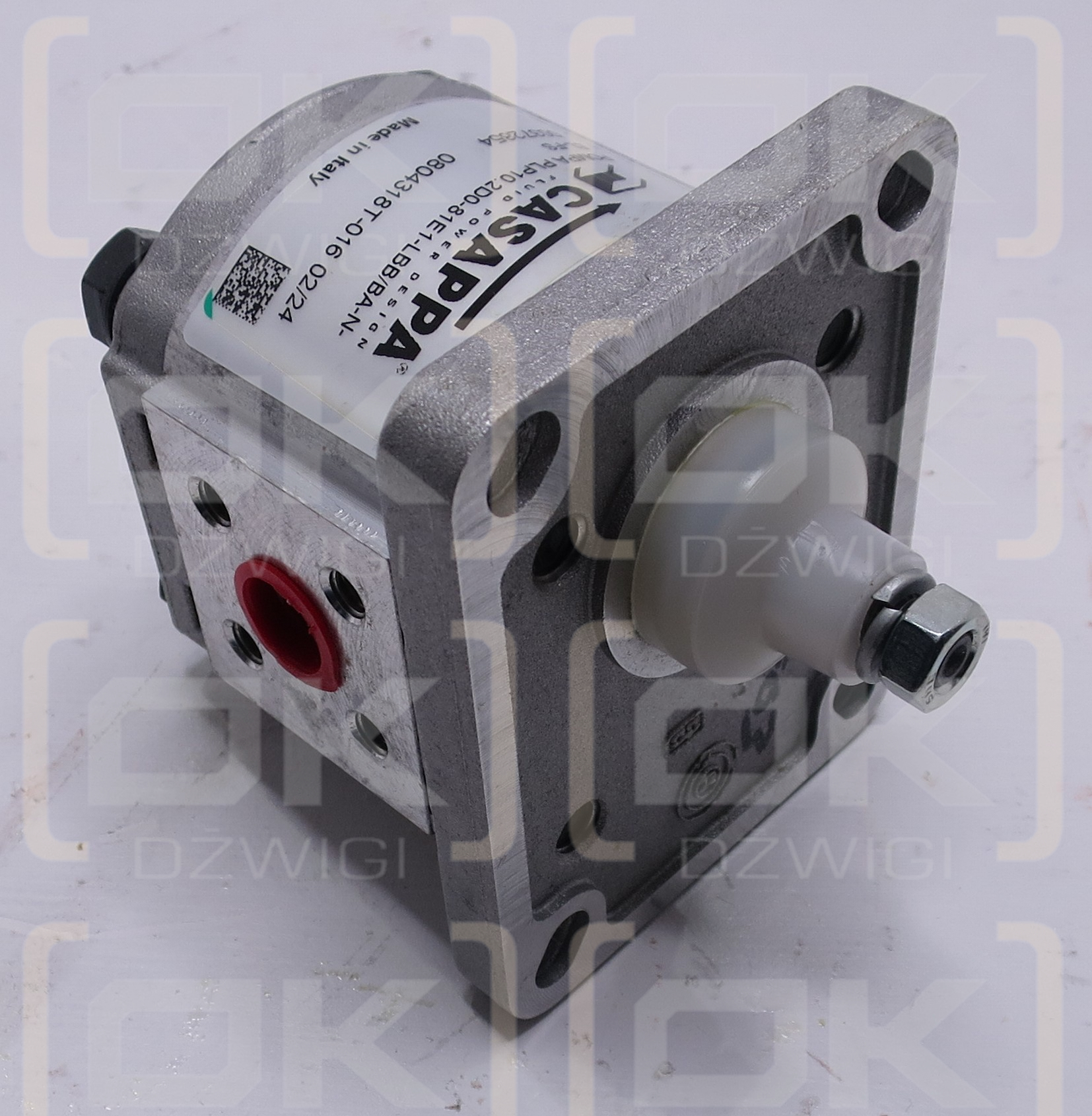 PLP10.2D0-81E1-LBB/BA-NELFS