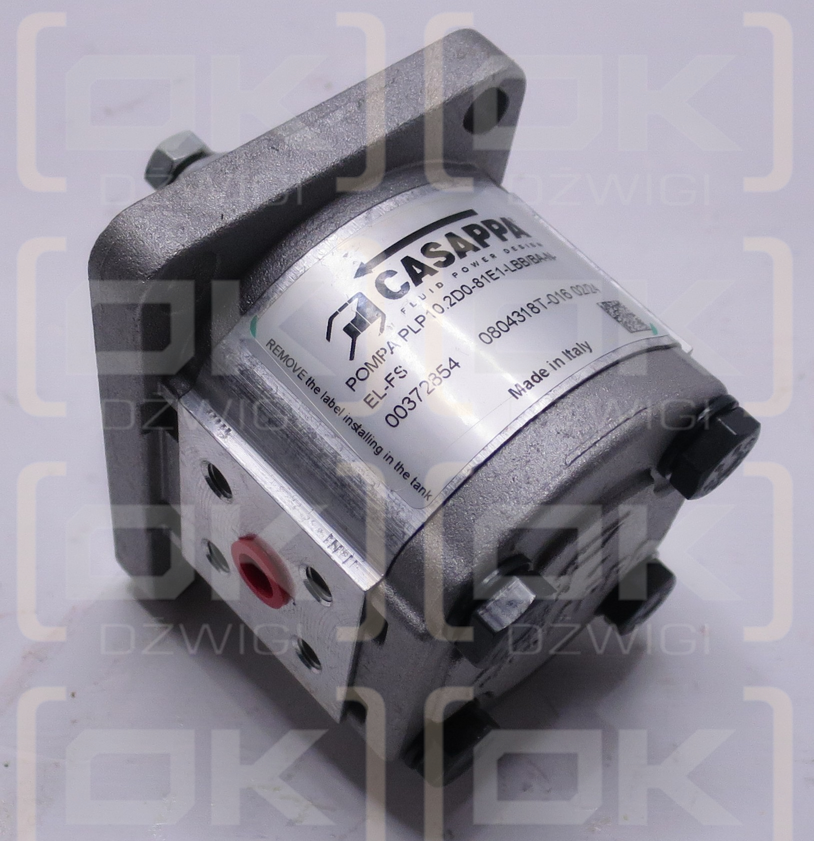 PLP10.2D0-81E1-LBB/BA-NELFS