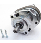 BONSER 24436LAB LESS FLOW DIV**