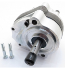 BONSER 24436LAB LESS FLOW DIV**