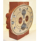 CESSNA 24504-LLTJ REAR COVER