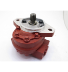 CESSNA/EATON No. 25502 LSA