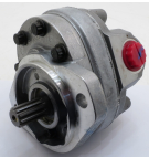 ГИДРАВЛИЧЕСКИЙ НАСОС CESSNA No. 26006-ЛЗА