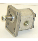 PLP10 5.8DO JCB ГИДРАВЛИЧЕСКИЙ НАСОС