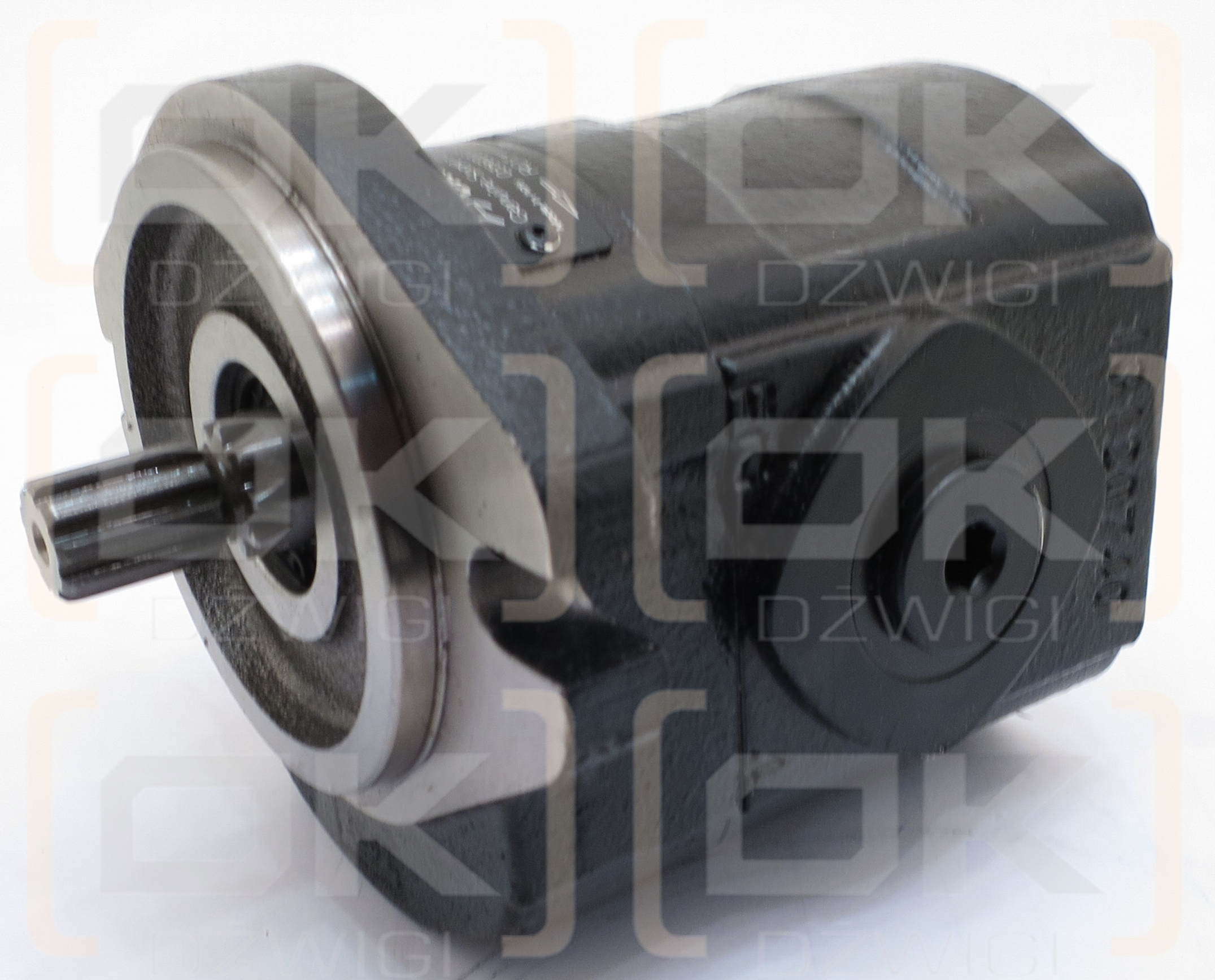 Hydraulic gear pump Casappa 0356323Y