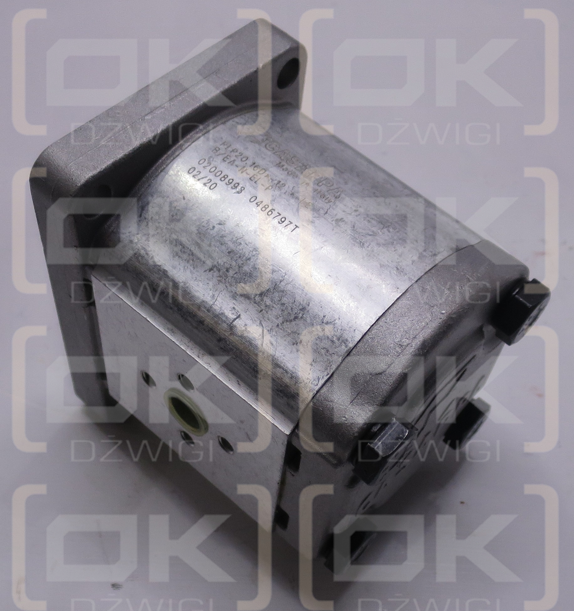 PLP20.16D*-12*-LEB/EA-N-EL-P