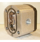 PLP 206.3 ГИДРАВЛИЧЕСКИЙ ШЕСТЕРЕНЧАТЫЙ НАСОС