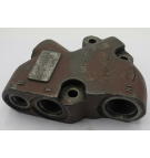 BONSER 24436-LAB ДЕЛИТЕЛЬ ПОТОКА