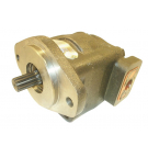 CASE 580G ГЛАВНЫЙ НАСОС**