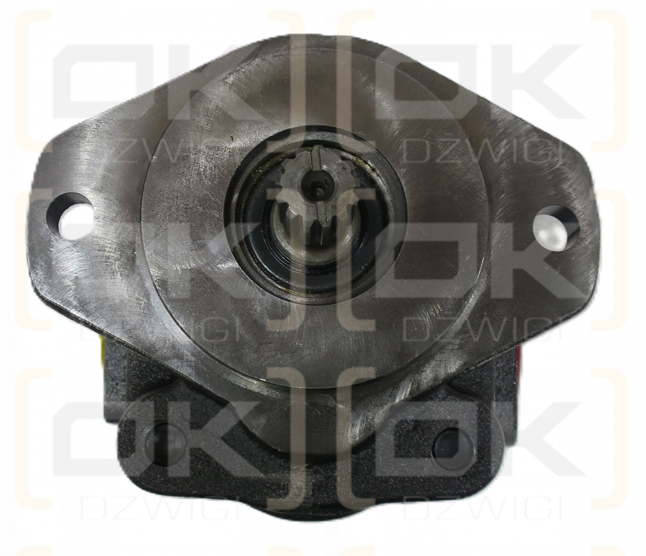 BOMBA PRINCIPAL CASE 580G**