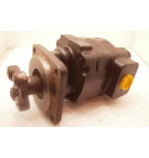 ГИДРАВЛИЧЕСКИЙ ЗУБЧАТЫЙ НАСОС № 3239110260