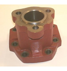 SAE B FLANGE KIT TO 3 BOLT PTO