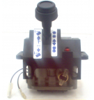 PNEUMATIC TIPPING SWITCH, PTO RHL