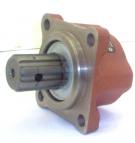 ZF PTO PUMP HEAVY DUTY SUPP BEAR