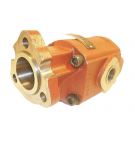 KUBOTA PTO FP20.40BO-13TI