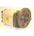 ALPHA P11 CLARKE HYDRAULIC