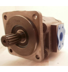 P51A478BEJQ25-7 HYDRAULIC GEAR PUMP