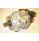 CESSNA 70145-LAA FRONT SECTION