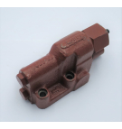 PRESSURE COMPENSATOR FOR RCQ