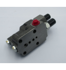 PRESSURE COMPENSATOR FOR LAW