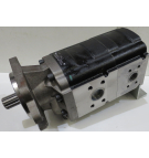 CASAPPA TANDEM No. 80000116 ,