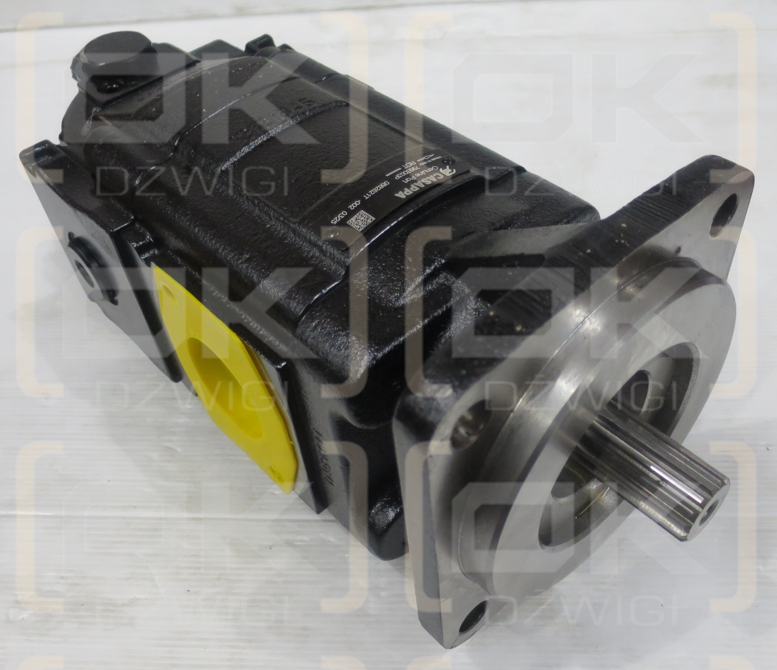 CNH TAN 87362336 87743506 85826147