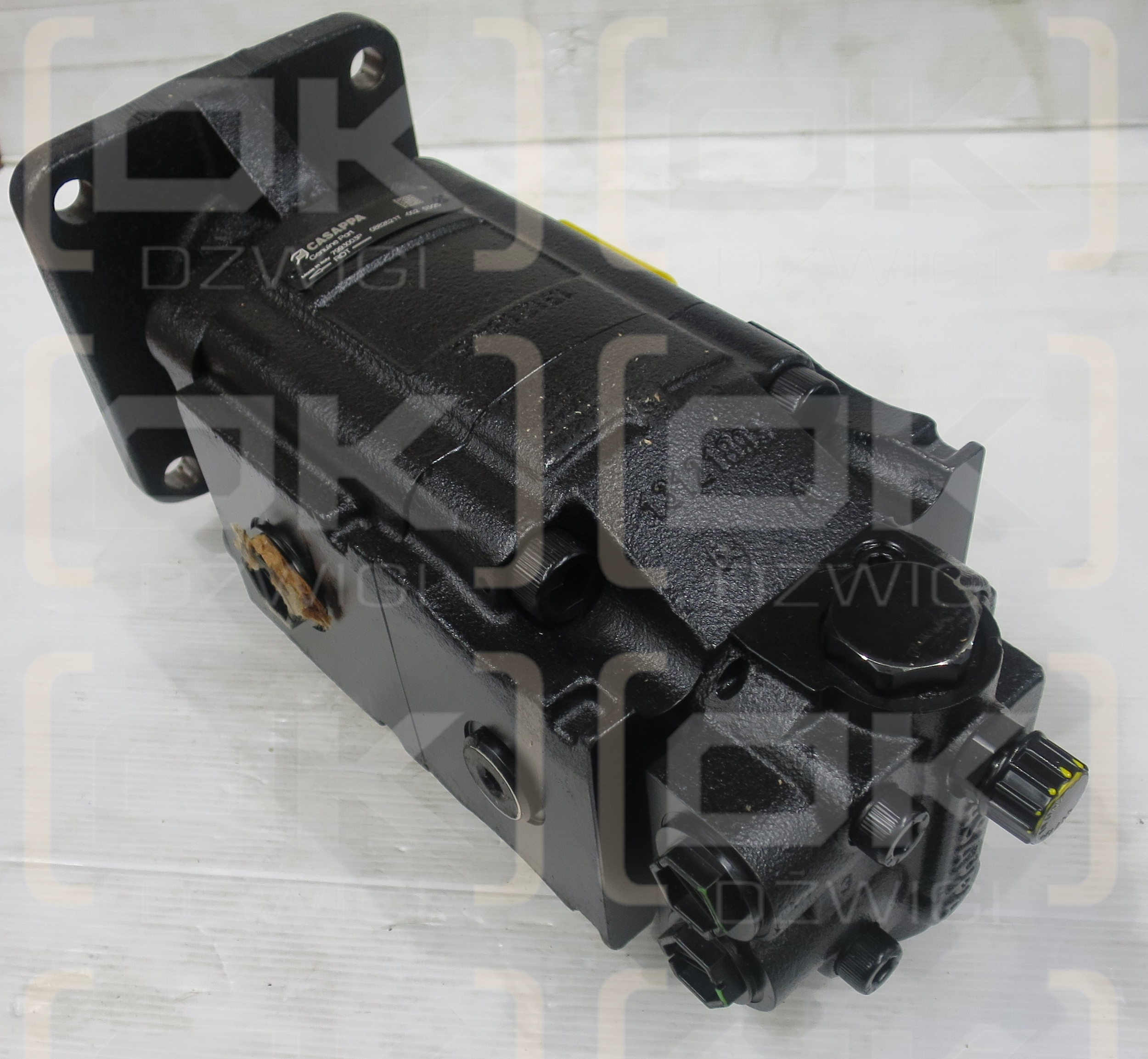 CNH TAN 87362336 87743506 85826147
