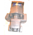 CASE TANDEM HYDRAULIC GEAR PUMP