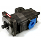 CASE 580K TAND PUMP 3249120024 **