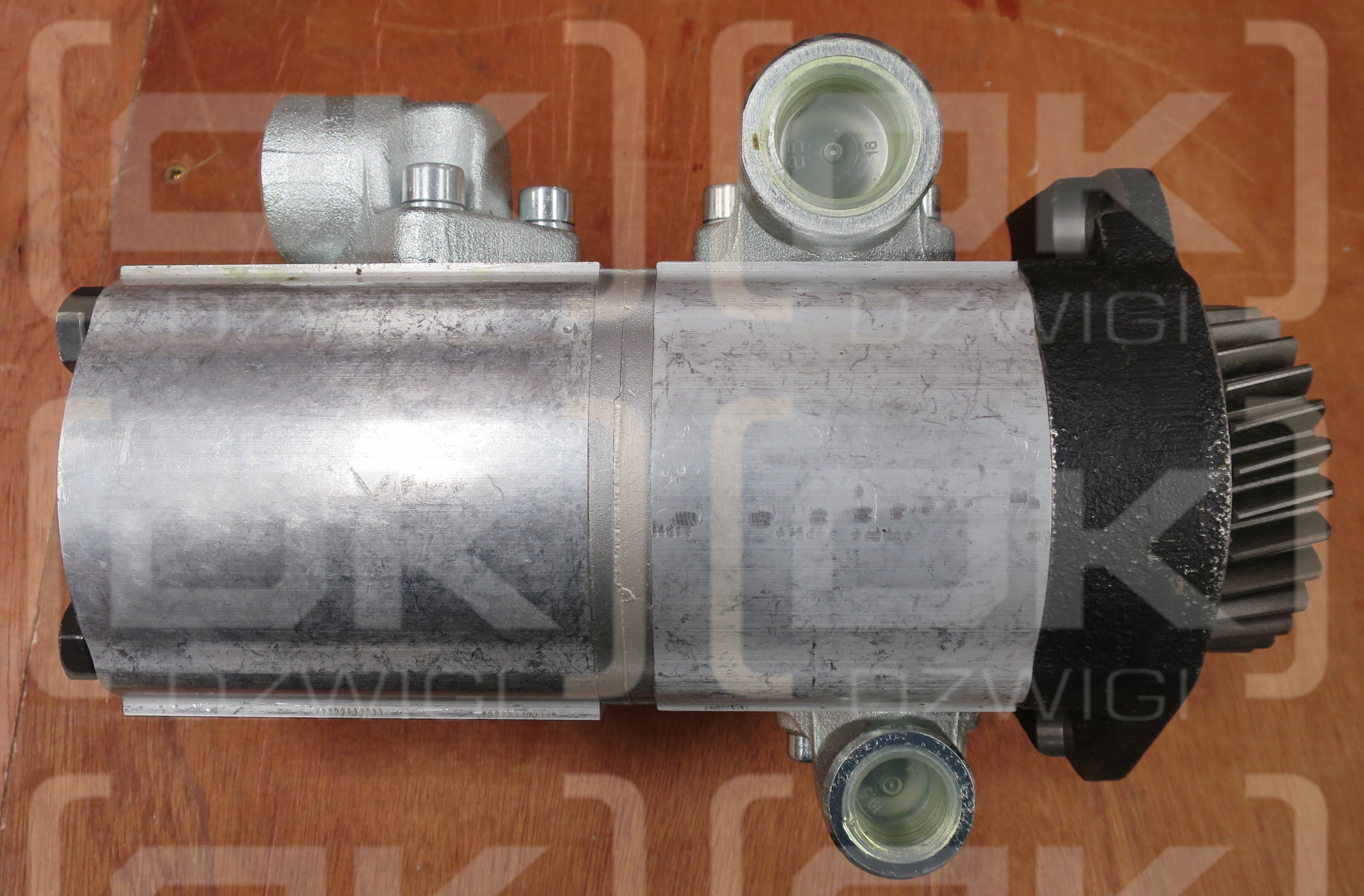 PLP20.16/PLP20.16 AFPZ-EB 83520**