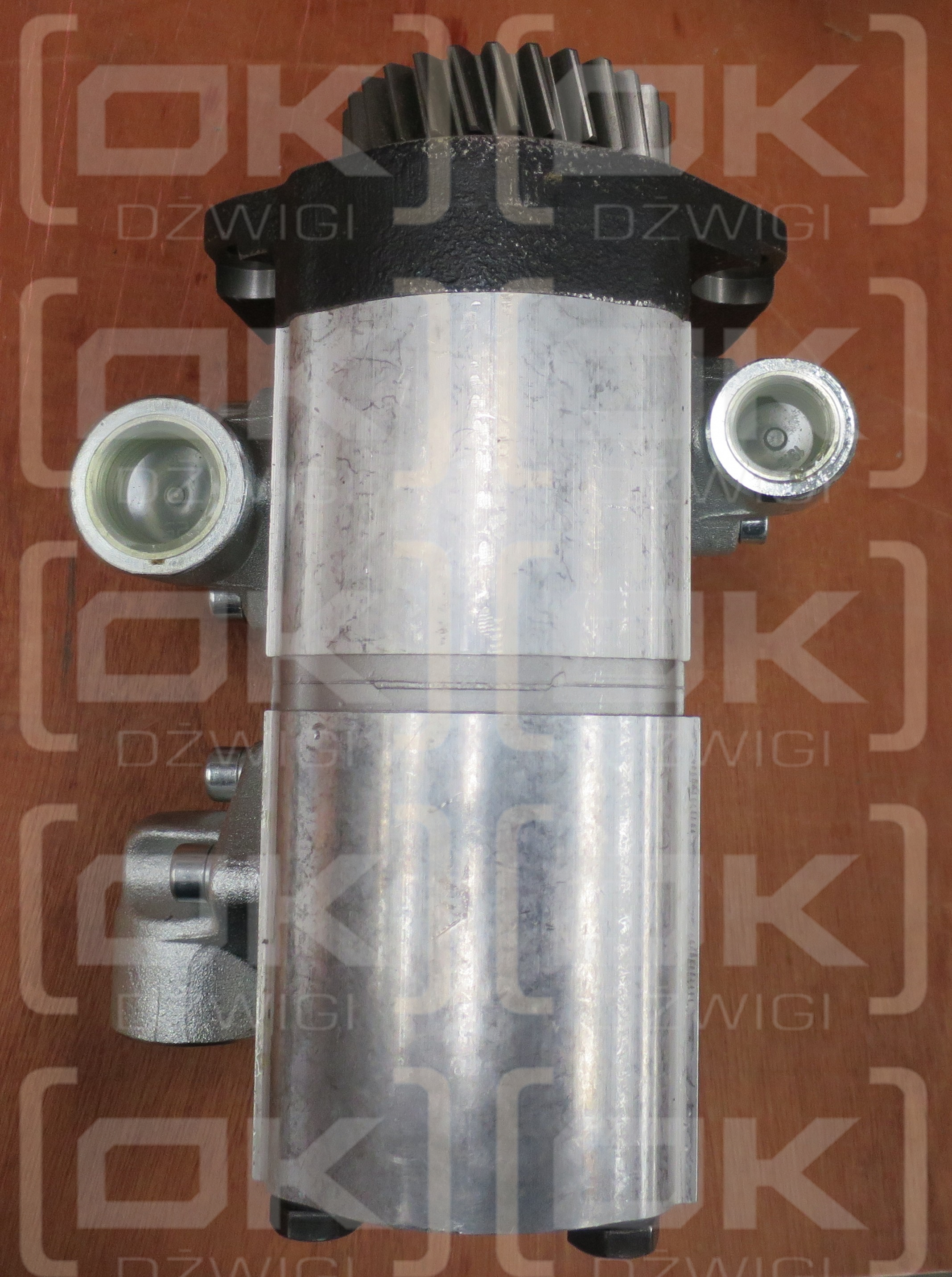 PLP20.16/PLP20.16 AFPZ-EB 83520**