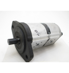 CASAPPA TANDEM Nr. 666152JJ ,