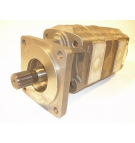 ENTSPRICHT DEM ALTEN PARKER-TANDEM