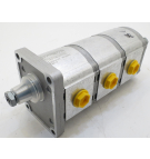 CASAPPA TRIPLE Nr. 67614703, **