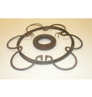 CASAPPA PLP30 GRUPPE 3 DICHTUNGSSATZ